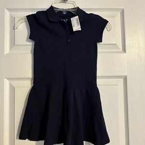 NEW Short Sleeve Dress